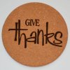 Cork Trivet - Image 5