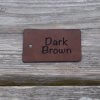 Faux Leather Key Ring - Image 13