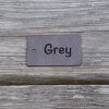 Faux Leather Key Ring - Image 14