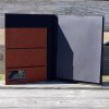 Faux Leather Portfolio - Image 3