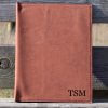 Faux Leather Portfolio - Image 4