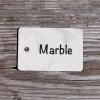 Faux Leather Key Ring - Image 8