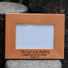 Wooden Picture Frame - Image 2