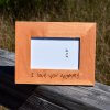 Wooden Picture Frame - Image 3