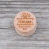 Wooden Tooth Fairy Box - Image 3