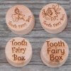 Wooden Tooth Fairy Box - Image 2