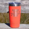 Stainless Steel Tumbler 20oz - Image 2