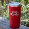 Stainless Steel Tumbler 20oz - Image 3
