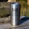Stainless Steel Tumbler 20oz - Image 5