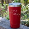 Stainless Steel Tumbler 20oz - Image 7