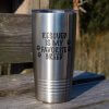 Stainless Steel Tumbler 20oz - Image 11