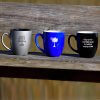 Ceramic Bistro Coffee Mug 16oz