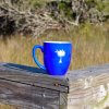 Ceramic Bistro Coffee Mug 16oz - Image 3