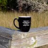 Ceramic Bistro Coffee Mug 16oz - Image 4