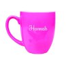 Ceramic Bistro Coffee Mug 16oz - Image 6
