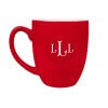Ceramic Bistro Coffee Mug 16oz - Image 7
