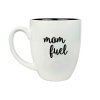 Ceramic Bistro Coffee Mug 16oz - Image 8