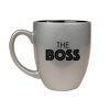 Ceramic Bistro Coffee Mug 16oz - Image 9