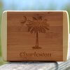 Bamboo Cutting Board - Image 3