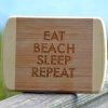 Bamboo Cutting Board - Image 5