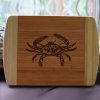 Bamboo Cutting Board - Image 6