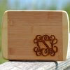 Bamboo Cutting Board - Image 7