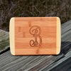 Bamboo Cutting Board - Image 8