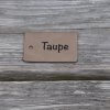 Faux Leather Money Clip - Image 5