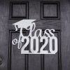 Graduation Class Of Wall Cutout