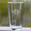 Hi Ball Pub Glass 16oz - Image 3