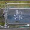 Acrylic Champagne Flute 6oz - Image 3