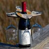 Wooden Wine Butler - Image 2