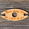 Wooden Wine Butler - Image 4