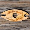 Wooden Wine Butler - Image 6