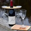 Wooden Wine Butler - Image 9