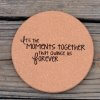 Cork Trivet