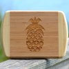 Bamboo Cutting Board