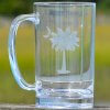 Acrylic Beer Mug 20oz