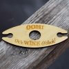 Wooden Wine Butler