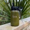 Stainless Steel Bottle 12oz - Image 3