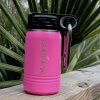 Stainless Steel Bottle 12oz - Image 2