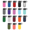 Stainless Steel Bottle 12oz - Image 4