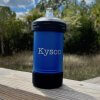 Stainless Steel Sippy Cup 10oz - Image 2