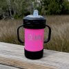 Stainless Steel Sippy Cup 10oz